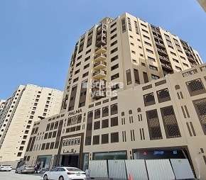 Palma Building, Al Jaddaf Dubai