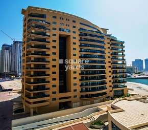 Palma LA Residencia Del Mar, Dubai Marina Dubai