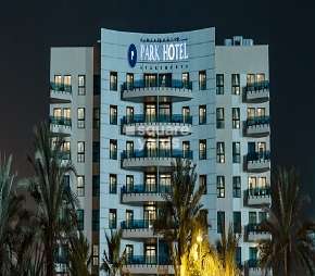 Park Hotel Apartments, Al Jaddaf Dubai