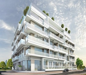 Park One by Swiss Property, Jumeirah Village Triangle (JVT), Dubai
