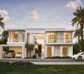 Emaar Parkway Vistas Villas, Dubai Hills Estate Dubai