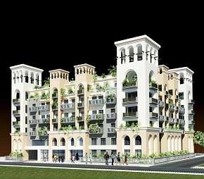 Plazzo Heights, Jumeirah Village Circle (JVC) Dubai