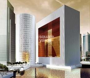 Porsche Design Towers, Business Bay Dubai