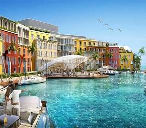 Portofino Family Hotel, The World Islands Dubai