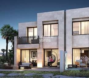 Premium Stone Villas, DAMAC Hills Dubai
