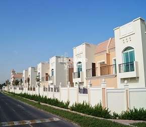 Prescott Prime Villas, Dubai Sports City Dubai