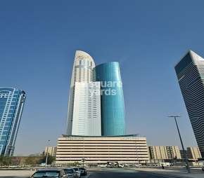 Ascott Park Place, World Trade Centre Dubai
