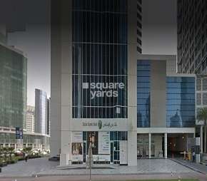 Quantum Executive Business Center, Jumeirah Village Triangle (JVT) Dubai