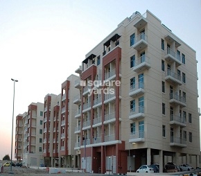 Queue Point Apartments Flagship