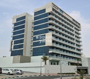 Radisson Blu Hotel Apartments, Dubai Silicon Oasis, Dubai