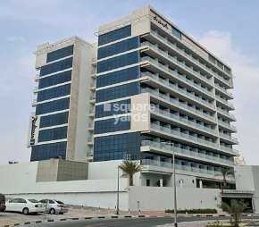 Radisson Blu Hotel Apartments, Dubai Silicon Oasis Dubai
