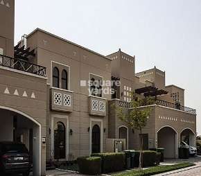 Rahat Villas, Mudon Dubai