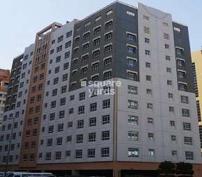 Ramee Guestline Hotel Apartments, Barsha Heights (Tecom) Dubai