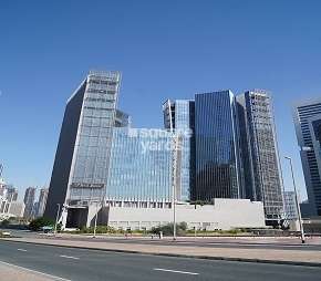 Rani The Oberoi Centre, Business Bay Dubai