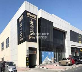 Rawabeh Commercial Building, Al Quoz Dubai