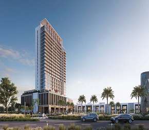 RDC Mallside Residence, Dubai Hills Estate Dubai