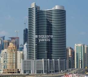 Realty IRise Tower, Barsha Heights (Tecom) Dubai