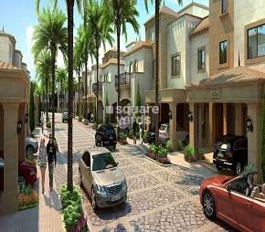 Redwood Park Townhouses, Jumeirah Golf Estates Dubai