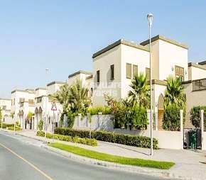 Regional Villa, Jumeirah Park Dubai