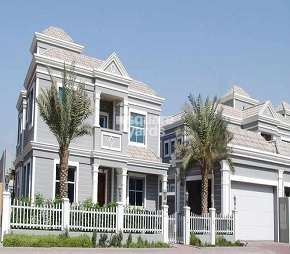 Residential Villas, Al Barsha Dubai