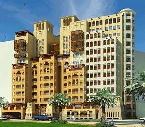 Rhodi Residence, Al Jaddaf Dubai