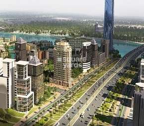 Riah Towers, Zaabeel Dubai