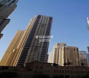 Dubai Rimal Apartment, Jumeirah Beach Residence (JBR) Dubai