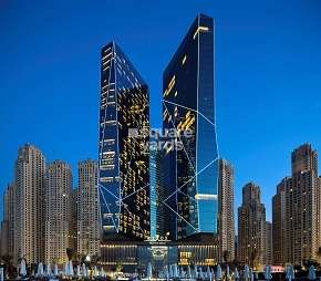 Rixos Premium Dubai, Jumeirah Beach Residence (JBR) Dubai