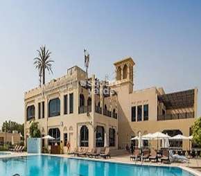 Roda Beach Resort Villas, Al Safa Dubai