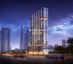 RP One Tower, Barsha Heights (Tecom) Dubai