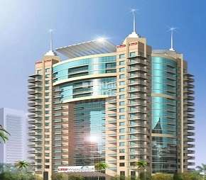 Rufi Waterfront Residency, Dubai Sports City Dubai