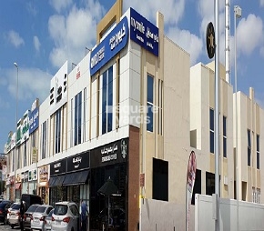 Sajaya Plaza Flagship