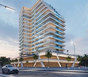 Samana Golf Views, Dubai Sports City, Dubai