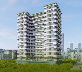 Representative image as actual visual unavailable for Samana Ivy Gardens