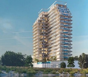 Representative image as actual visual unavailable for Samana Lake Views