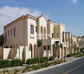 Samara Villa, Arabian Ranches 2 Dubai
