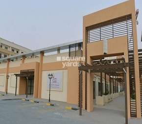 Samari Retail, Ras Al Khor Dubai