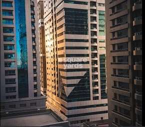 Samaya Apartment, Al Nahda (Dubai) Dubai