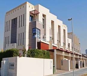 Sandoval Lane Townhouses, Jumeirah Village Circle (JVC) Dubai