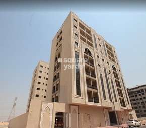 SBK Al Bahri Gate Residence, Nad Al Hamar Dubai