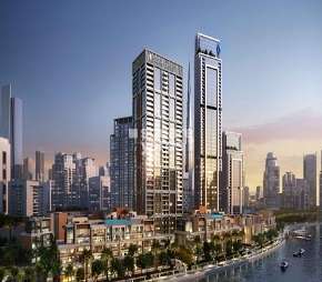 Select Peninsula Apartments, Business Bay Dubai
