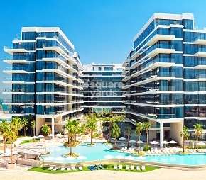 Serenia Residences, Al Sufouh Dubai