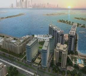 Seven Residences, World Trade Centre Dubai