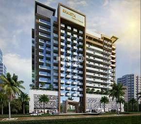 Shaista Serviced Apartments, Al Furjan Dubai