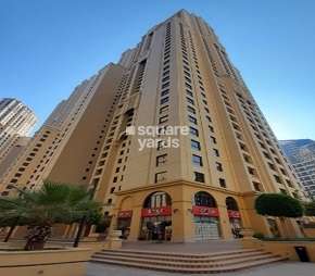 Shams 1 Building, Jumeirah Beach Residence (JBR) Dubai
