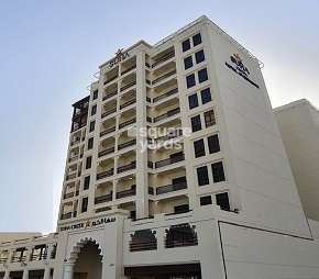 Sharaf Suha Creek Hotel Apartments, Al Jaddaf Dubai
