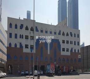 Sheikh Majid Building, Business Bay Dubai