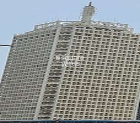 Sheikh Rashid Tower Cover Image