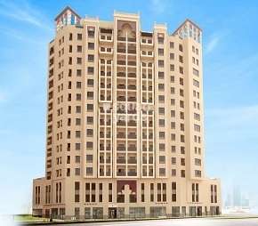 SHK Building, Al Jaddaf Dubai