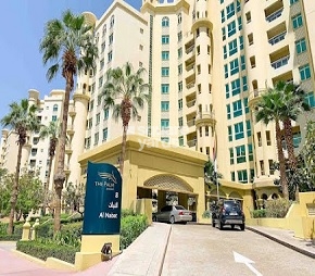 Shoreline Apartments Al Nabat Cover Image